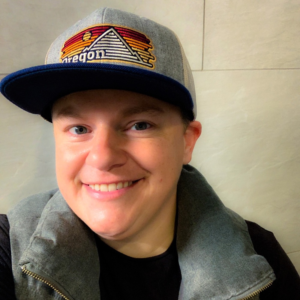 Meet your Posher, Annie